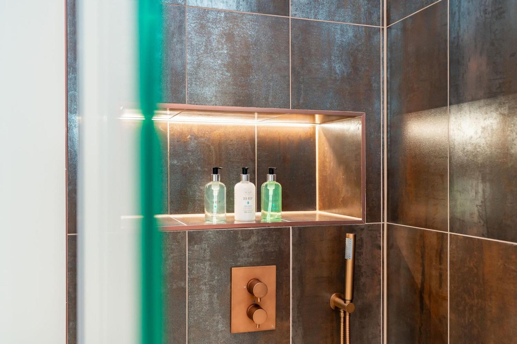 Appartement Dragon Luxury At 9 Albyn Place