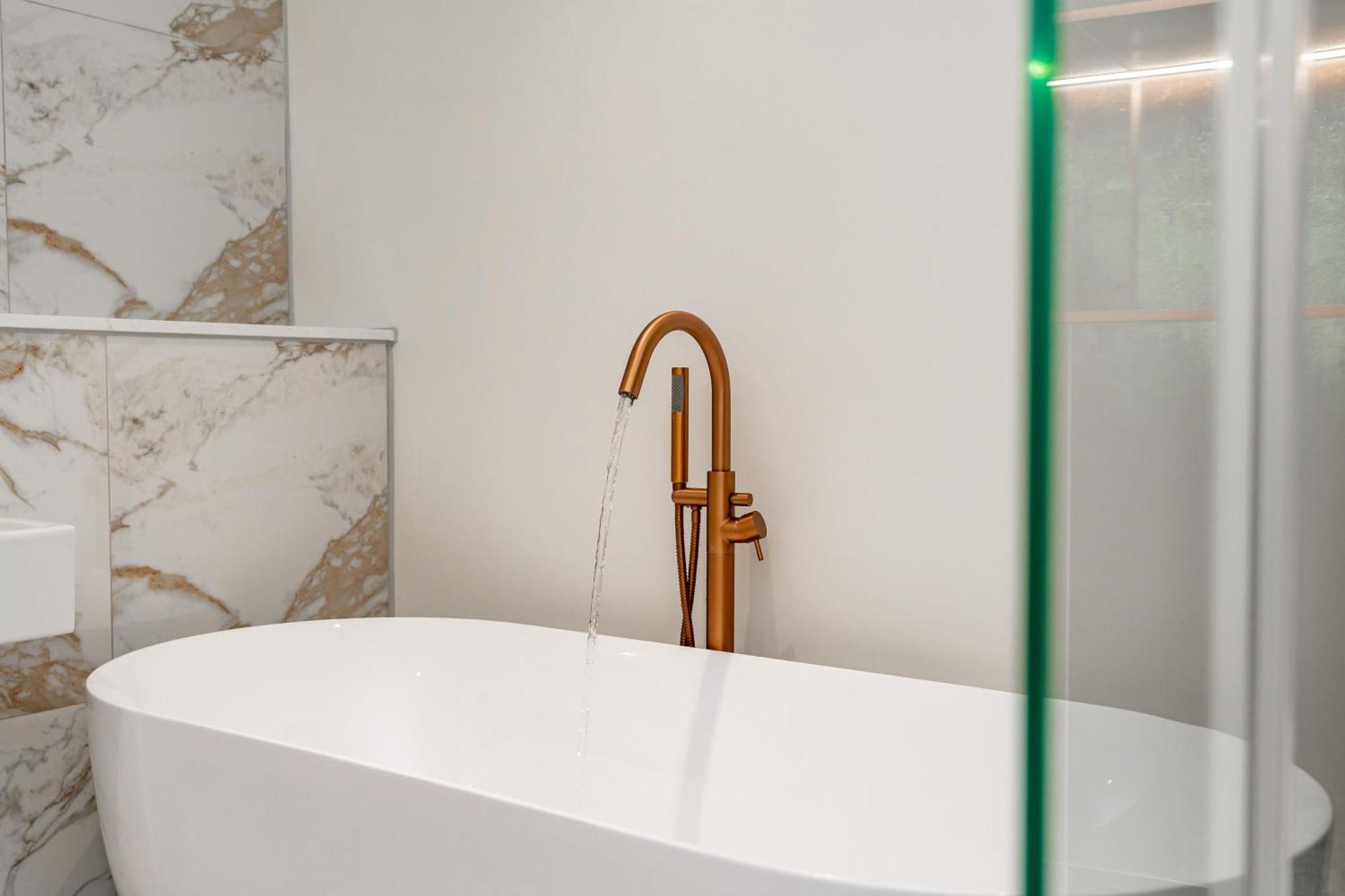 Dragon Luxury At 9 Albyn Place Appartement
