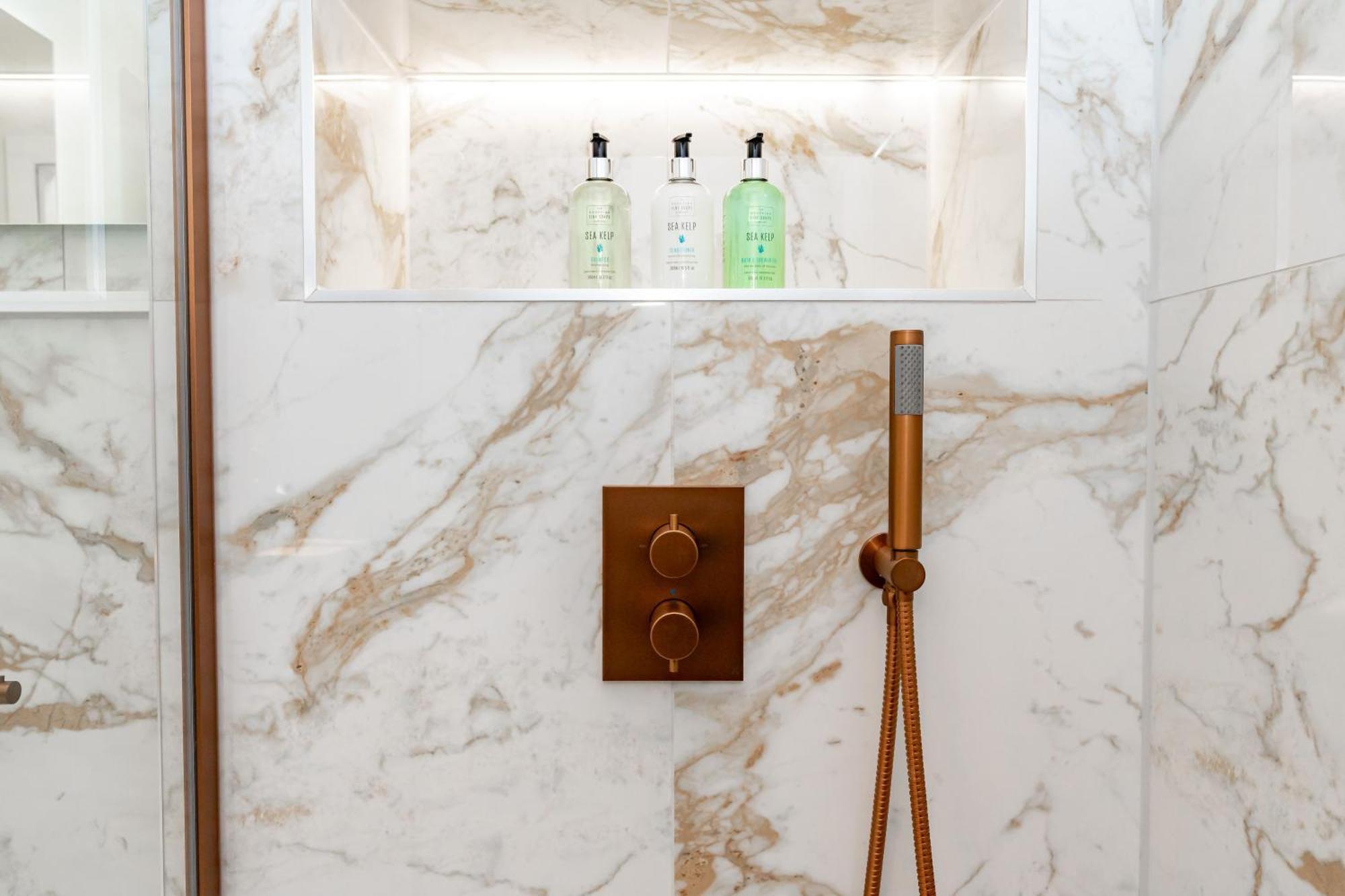 Dragon Luxury At 9 Albyn Place Appartement *