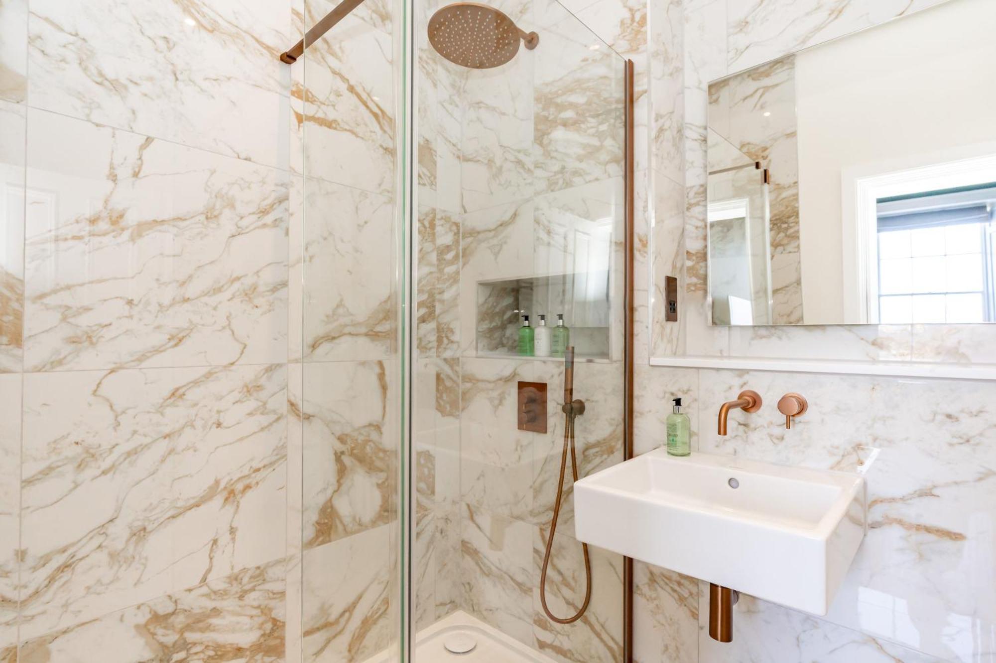 Appartement Dragon Luxury At 9 Albyn Place