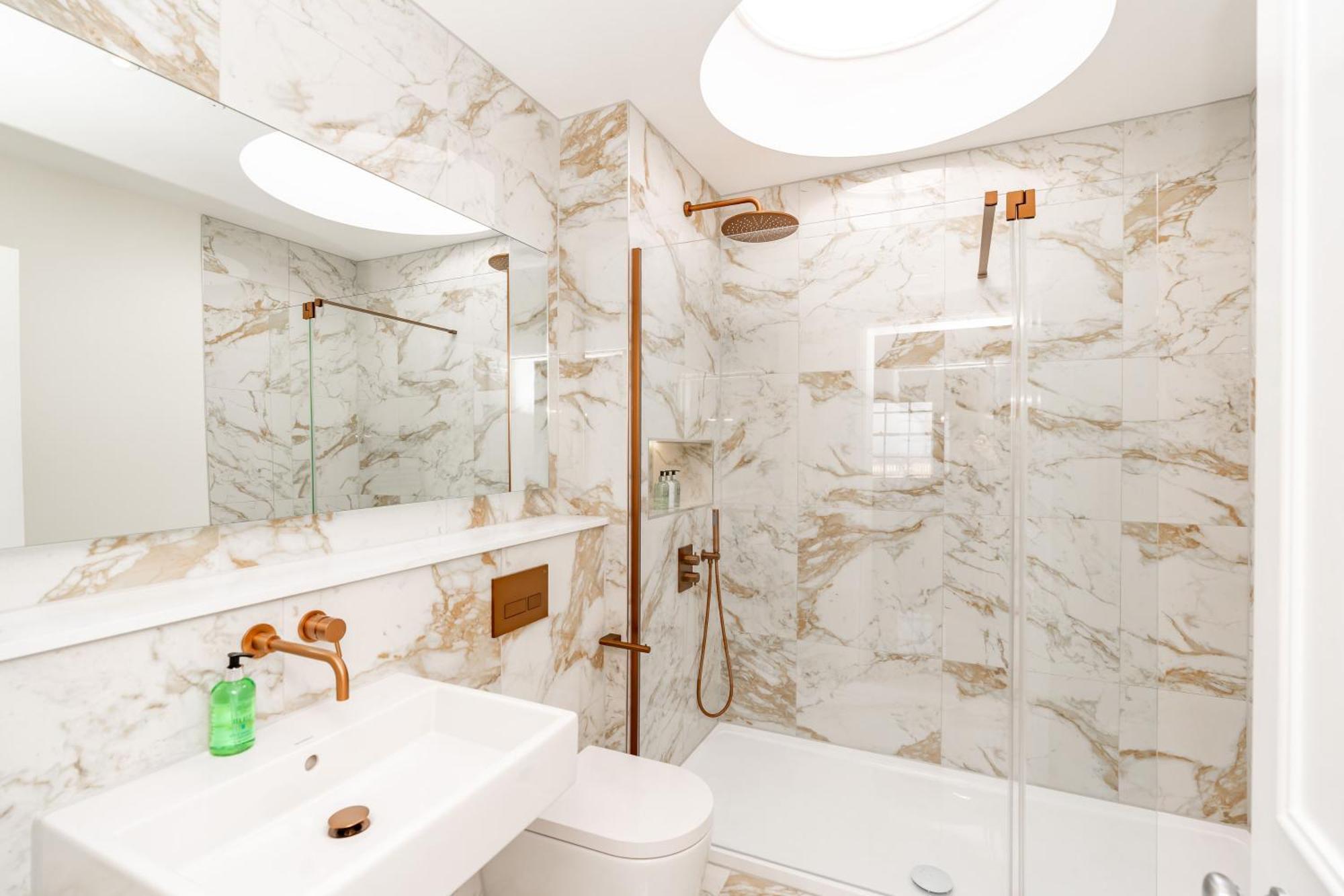 Dragon Luxury At 9 Albyn Place Appartement