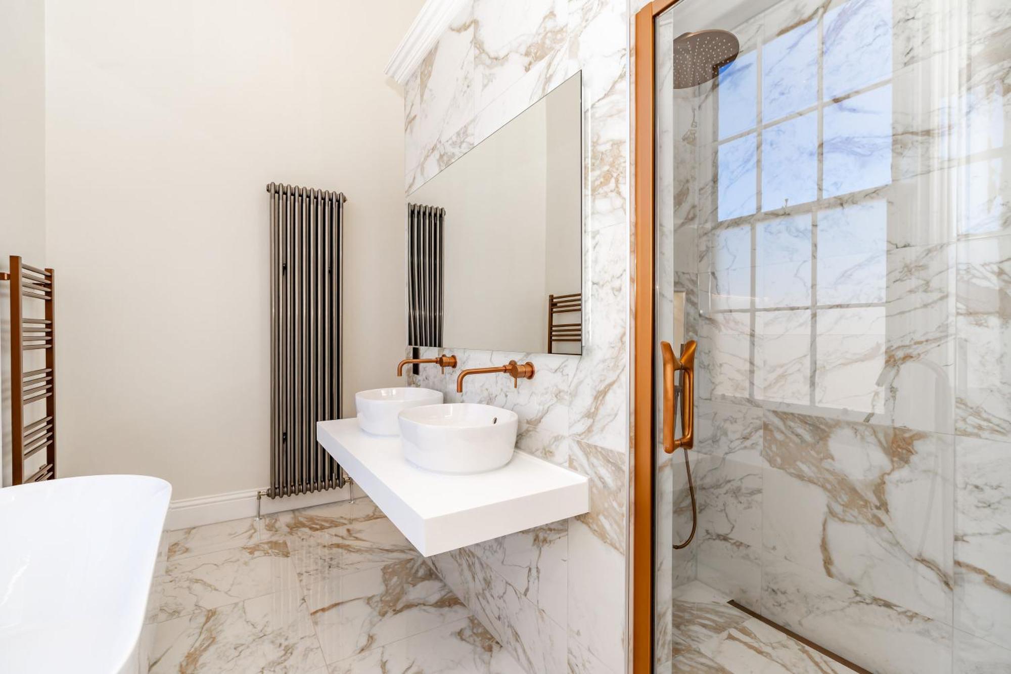 Dragon Luxury At 9 Albyn Place * Édimbourg